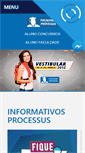 Mobile Screenshot of processus.com.br