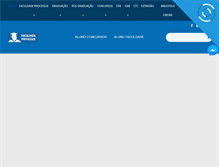 Tablet Screenshot of processus.com.br